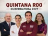 Pájaros en el Alambre | Humo guinda: mañana la 4T definiría quién coordinará Quintana Roo