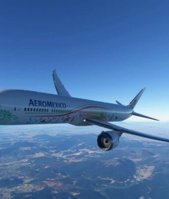 Tulum | Pierde terminal otra conexión aérea; ahora con Aeroméxico