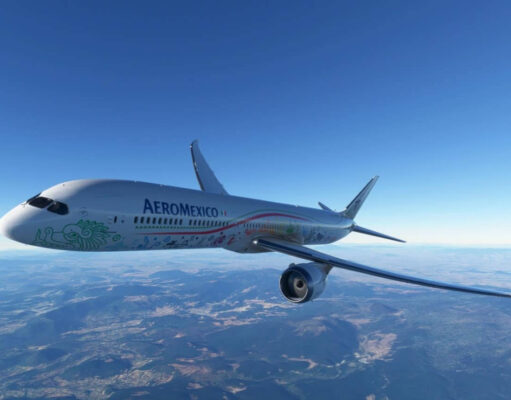 Tulum | Pierde terminal otra conexión aérea; ahora con Aeroméxico