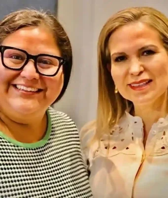 Asume Lili Campos Miranda Fiscalía contra Narcomenudeo de la Cdmx