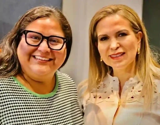 Asume Lili Campos Miranda Fiscalía contra Narcomenudeo de la Cdmx