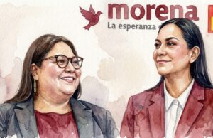 Esperan morenistas reglas para la disputa por las 11 alcaldías de Quintana Roo