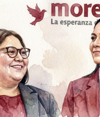 Esperan morenistas reglas para la disputa por las 11 alcaldías de Quintana Roo