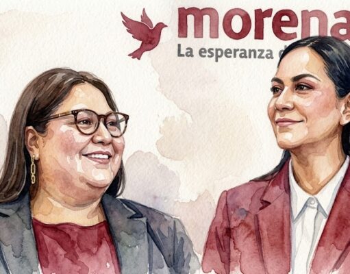 Esperan morenistas reglas para la disputa por las 11 alcaldías de Quintana Roo