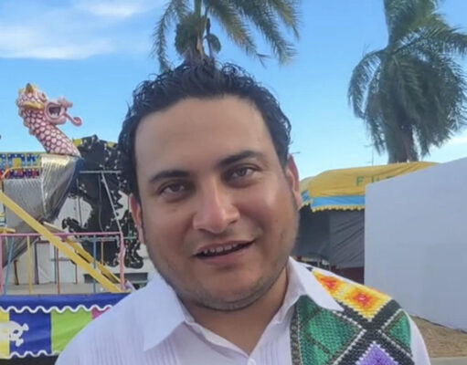 Morena deja en pausa sus encuestas en Quintana Roo