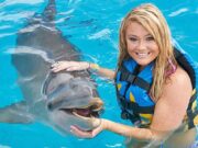 Rechaza SCJN frenar restricciones a la reproducción de delfines en cautiverio