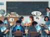 Apoya Asociación de Padres limitar celulares para mejorar aprendizaje de estudiantes quintanarroenses