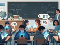 Apoya Asociación de Padres limitar celulares para mejorar aprendizaje de estudiantes quintanarroenses