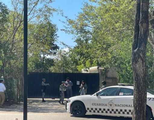 Convoca DMAS a ciudadanos a denunciar obras ilegales con fotos y videos