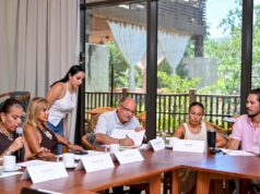 «Descompresionar el desarrollo y bajar densidades», regidor Jorge Portilla Mánica
