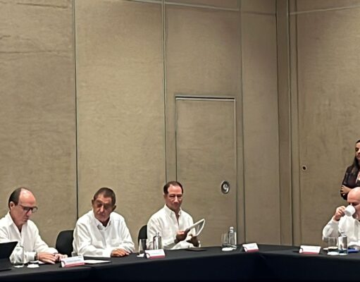Ante retos actuales, proponen hoteleros de Quintana Roo aumentar promoción turística