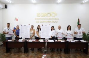 Abre Ieqroo convocatoria para ocupar 152 plazas para los consejos consejos electorales