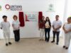Entrega Mara Lezama Casa del Estudiante Universitario Indígena con capacidad para 100 jóvenes de Quintana Roo