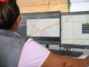 Implementa Ayuntamiento de BJ estrategia «Cancún fluye» para sincronización de semáforos