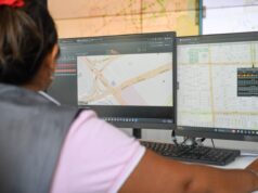 Implementa Ayuntamiento de BJ estrategia «Cancún fluye» para sincronización de semáforos