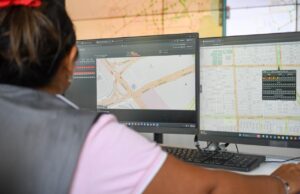 Implementa Ayuntamiento de BJ estrategia «Cancún fluye» para sincronización de semáforos