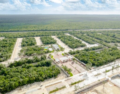 Plantea Semarnat reubicar futuro centro financiero de Cancún