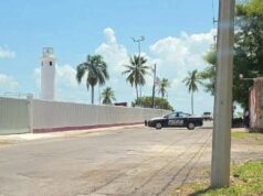 Detienen a 4 policías por desaparición de 3 jóvenes en Chetumal