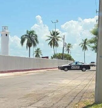 Detienen a 4 policías por desaparición de 3 jóvenes en Chetumal