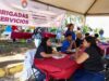 Acerca Ayuntamiento de BJ servicios gratuitos a más de 7 mil cancunenses