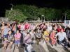 Gobierno de Quintana Roo fortalece seguridad y conectividad en parque de Proterritorio