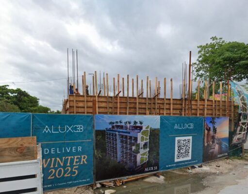 Confirma juez usurpación de funciones de la SEMA en Puerto Morelos