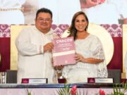 Continúa la transformación en Cozumel: Chacón le cumple al pueblo en dos años de gobierno