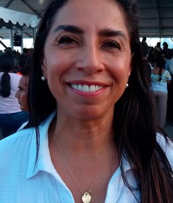 Morena se toma su tiempo porque no quiere sorpresas: Marybel Villegas
