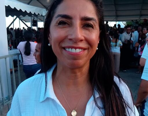 Morena se toma su tiempo porque no quiere sorpresas: Marybel Villegas