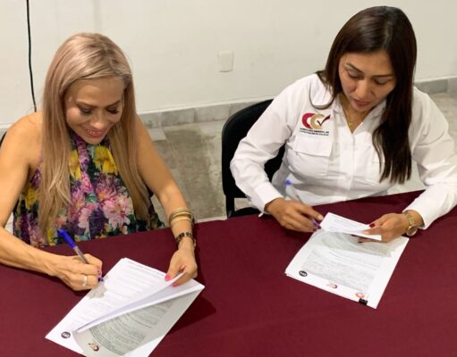 Promueve Ayuntamiento de BJ crecimiento académico de plantilla laboral municipal