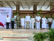 Conmemora Gobierno de Quintana Roo 202 años de la histórica anexión de Chiapas a México