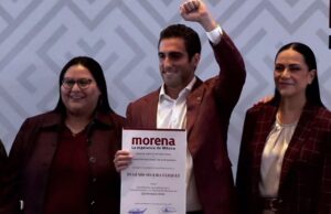 Editorial | La designación de Gino: un amplio aval a la gestión de Mara Lezama