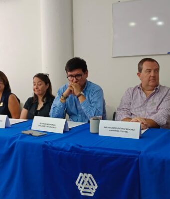 Exige empresariado de Cozumel catálogo claro de artículos a Aduanas