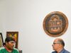 Gestionará Jorge Portilla reinstalación laboral de trabajador en el Ayuntamiento de Tulum