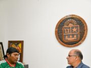 Gestionará Jorge Portilla apoyo laboral para trabajador en el Ayuntamiento de Tulum
