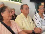 Pareja de ancianos viven abuso diario a manos de su hija, en Playa del Carmen