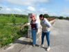 Anuncia Mara Lezama rehabilitación total del puente hacia Nuevo Bécar tras casi 10 años sin atención