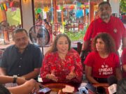 Inician PRI y PAN acercamiento para formalizar la alianza electoral en Q. Roo