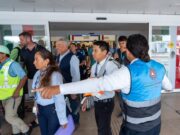 Con participación histórica de más de 172 mil personas, Quintana Roo consolida la cultura de prevención en el Segundo Simulacro Nacional 2026