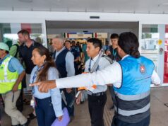 Con participación histórica de más de 172 mil personas, Quintana Roo consolida la cultura de prevención en el Segundo Simulacro Nacional 2026