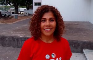 Morena institucionalizó violar la ley electoral: Leslie Hendricks