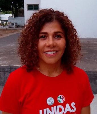 Morena institucionalizó violar la ley electoral: Leslie Hendricks