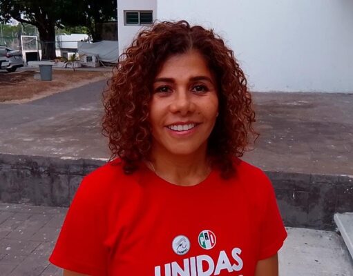 Morena institucionalizó violar la ley electoral: Leslie Hendricks