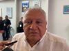 Nunca me saldré de Morena: Rafael Marín Mollinedo