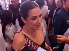 Playa del Carmen está atento al futuro político de Ana Paty Peralta: Estefanía Mercado