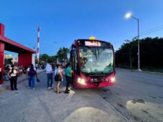 Inicia Ruta 27 Kilómetro 0 con una semana de servicio gratuito