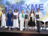 Respalda Ana Paty Peralta a mujeres empresarias y fortalece alianza con Amexme Cancún