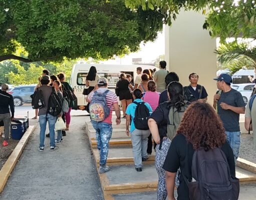 Supera Quintana Roo los 2 millones de habitantes