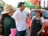 Más de ocho años en territorio, escuchando a las familias de Cancún: Pablo Bustamante