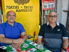 «Tulum necesita lo mejor de todos»: Jorge Portilla
